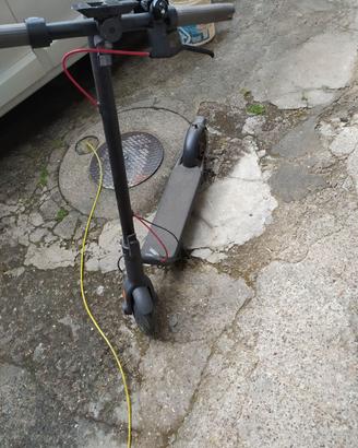 monopattino elettrico
