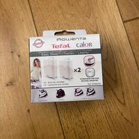 FILTRI ANTICALCARE per ferro da stiro ROWENTA