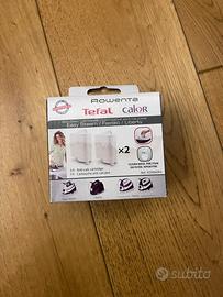 FILTRI ANTICALCARE per ferro da stiro ROWENTA