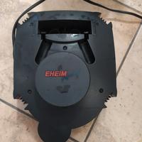 Eheim 2227 WET DRY ricambi testata girante corpo