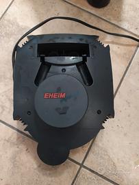 Eheim 2227 WET DRY ricambi testata girante corpo