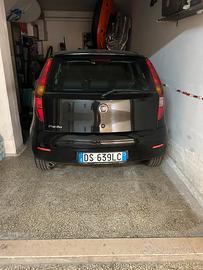 Fiat punto 188