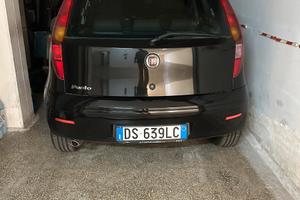 Fiat punto 188