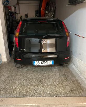 Fiat punto 188