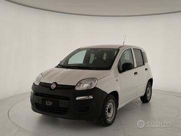 Fiat Panda 1.0 GSE S&S Hybrid Pop Van 2 posti - IV