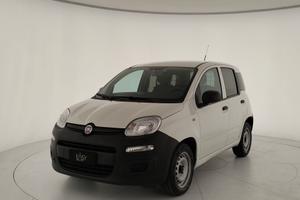 Fiat Panda 1.0 GSE S&S Hybrid Pop Van 2 posti - IV