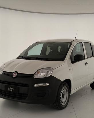 Fiat Panda 1.0 GSE S&S Hybrid Pop Van 2 posti - IV