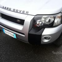 Paraurti Land Rover Free Lander