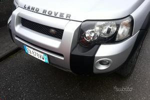 Paraurti Land Rover Free Lander