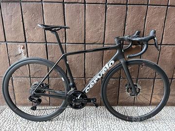 Cervelo R5