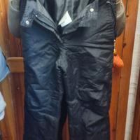 Pantalone sci ragazzo Astrolabio
