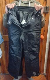 Pantalone sci ragazzo Astrolabio