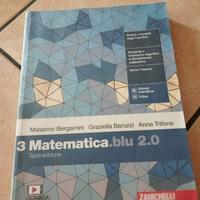 Matematica blu volume 3
