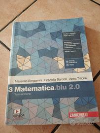 Matematica blu volume 3