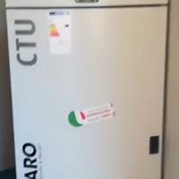 Caldaia Pellet Ungaro