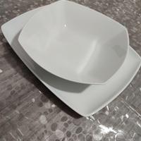 SERVIZI PER TAVOLA E INDISPENSABILI ✔️