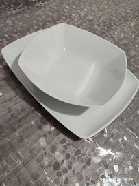 SERVIZI PER TAVOLA E INDISPENSABILI ✔️