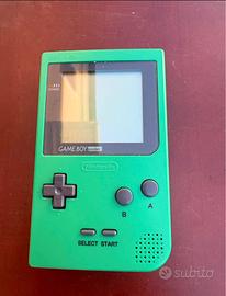 Nintendo game boy