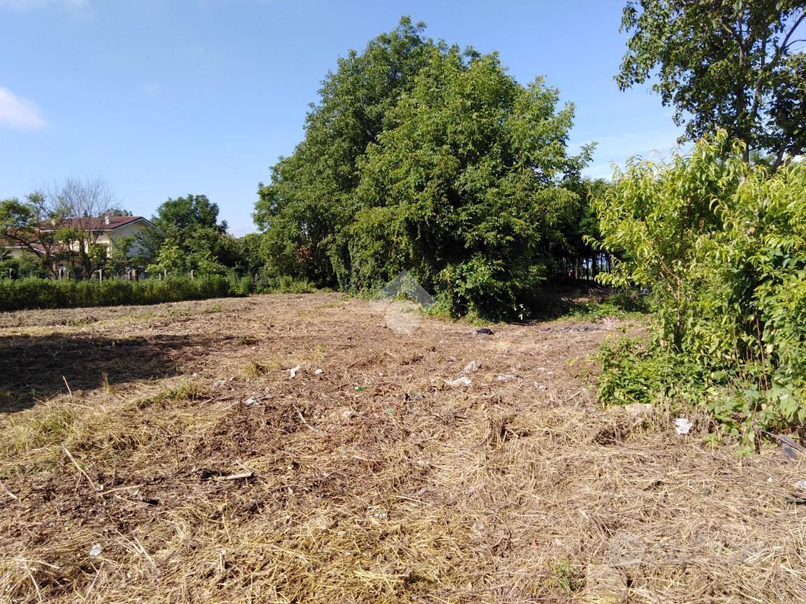 TER. RESIDENZIALE A VIGONE - Vista 3
