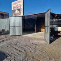 Garage/Box - Catania