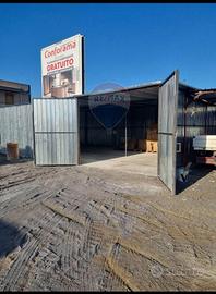 Garage/Box - Catania