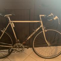 Bicicletta da corsa vintage