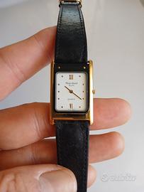 Philip Watch Slim Ultrapiatto Anni '80 Originale
