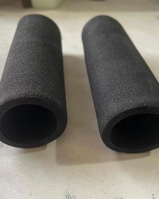 copertura manopole antivibrzione