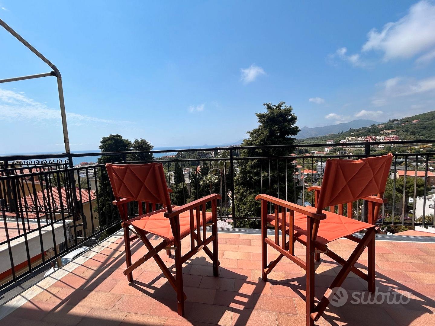 Appartamento – Pietra Ligure, Ranzi - Vista 2