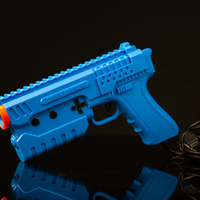 Sinden Lightgun + Recoil + Fondina Pistola Arcade