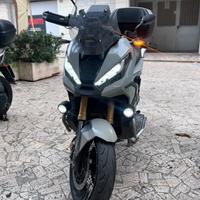 Honda X-ADV dicembre 2022 - Full Optional