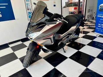 Honda Forza 750 DCT Style Abs my21