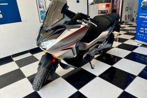 Honda Forza 750 DCT Style Abs my21