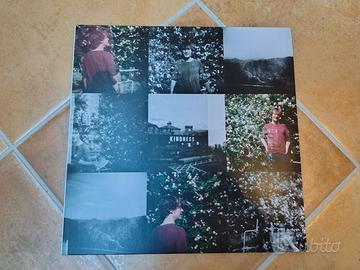 Richard Youngs Belief - Vinile