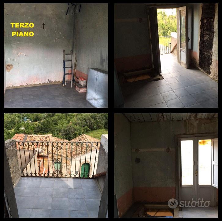 Appartamento – Napoli, San Ferdinando, Municipalità 1 - Vista 5