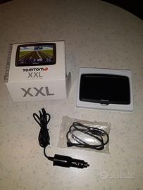 TomTom XXL