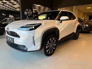 TOYOTA Yaris Cross Yaris Cross 1.5 Hybrid 130 C...