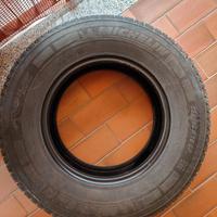 Gomme furgone/camper