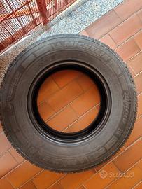 Gomme furgone/camper