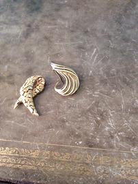 Spille americane originali vintage anni 40