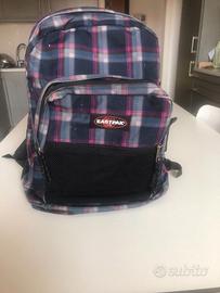 ZAINO EASTPAK
