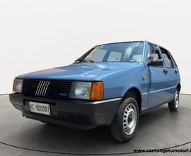 FIAT Uno 45 5 porte km 37000 pari a nuovo tutta