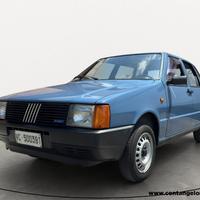 FIAT Uno 45 5 porte km 37000 pari a nuovo tutta