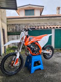 ktm sx 85