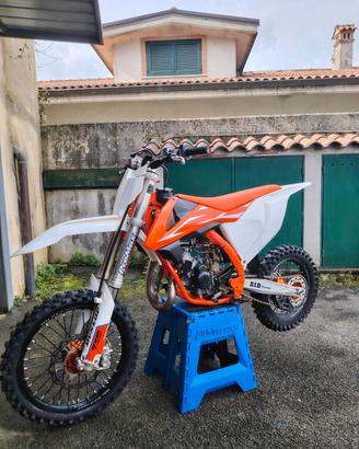ktm sx 85