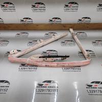 Airbag tendina lato sinistro jaguar xe 2017 gx73-1