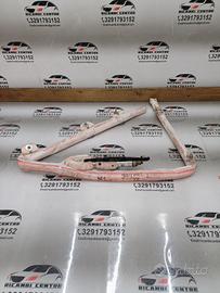 Airbag tendina lato sinistro jaguar xe 2017 gx73-1