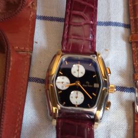 orologio Lucien Rochat Kron
