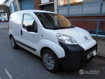 Ricambi citroen nemo 2014