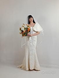 abito da sposa